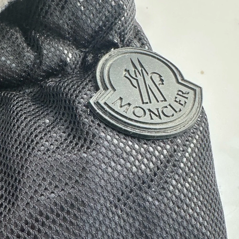 Moncler jacket
